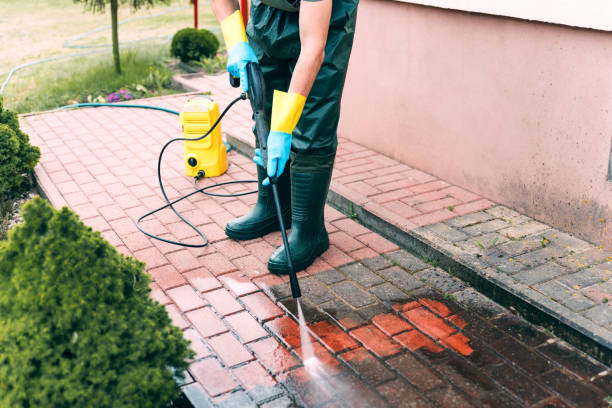 Boat and Dock Cleaning in City View, SC